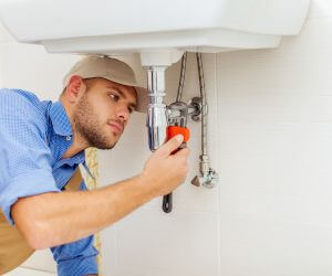 About Slab Leak Plumber